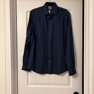 Michael Kors men’s dress shirt NWOT